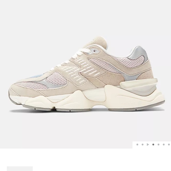 NEW BALANCE 9060 - Picture 14 of 14